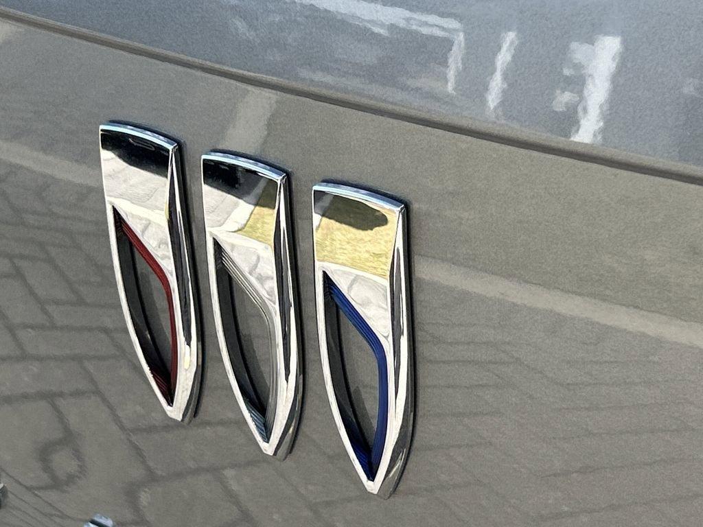 new 2026 Buick Envista car, priced at $31,295