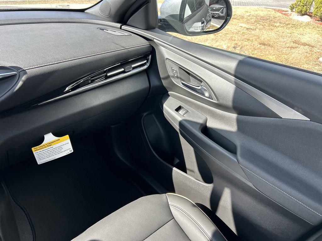 new 2026 Buick Envista car, priced at $31,295