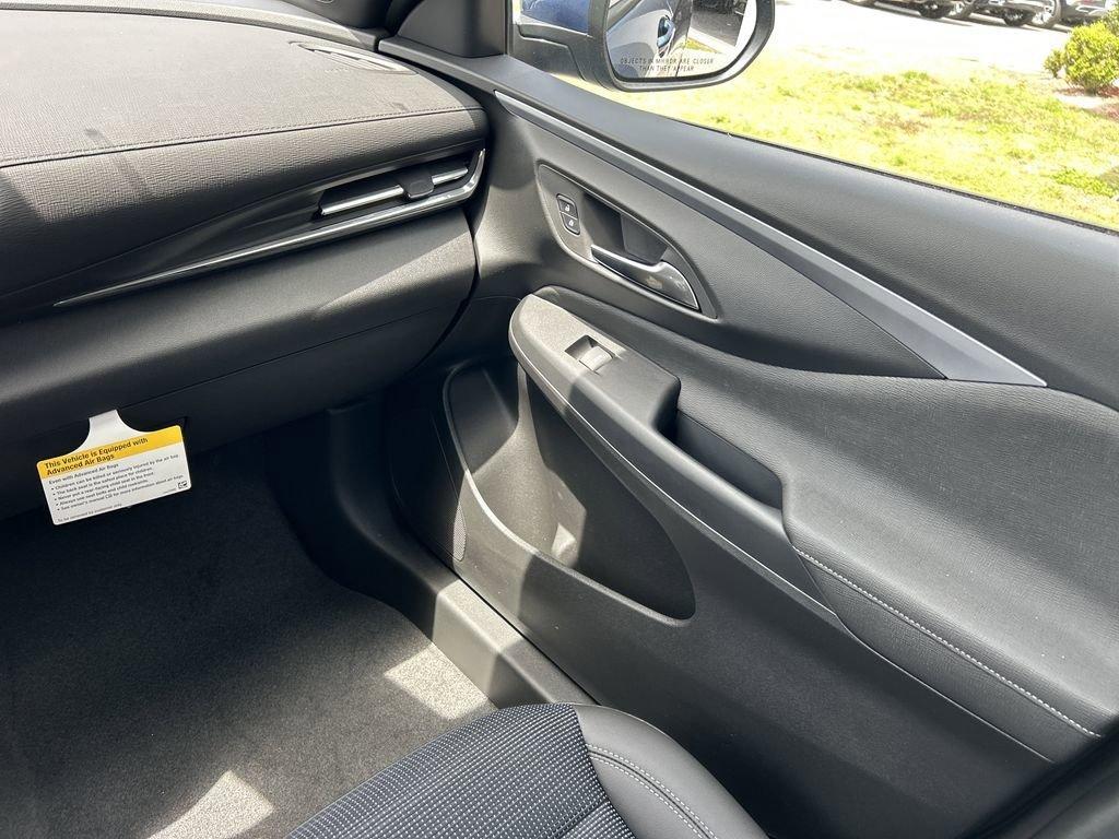 new 2026 Buick Envista car, priced at $27,830