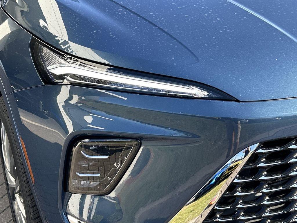 new 2026 Buick Enclave car, priced at $60,310