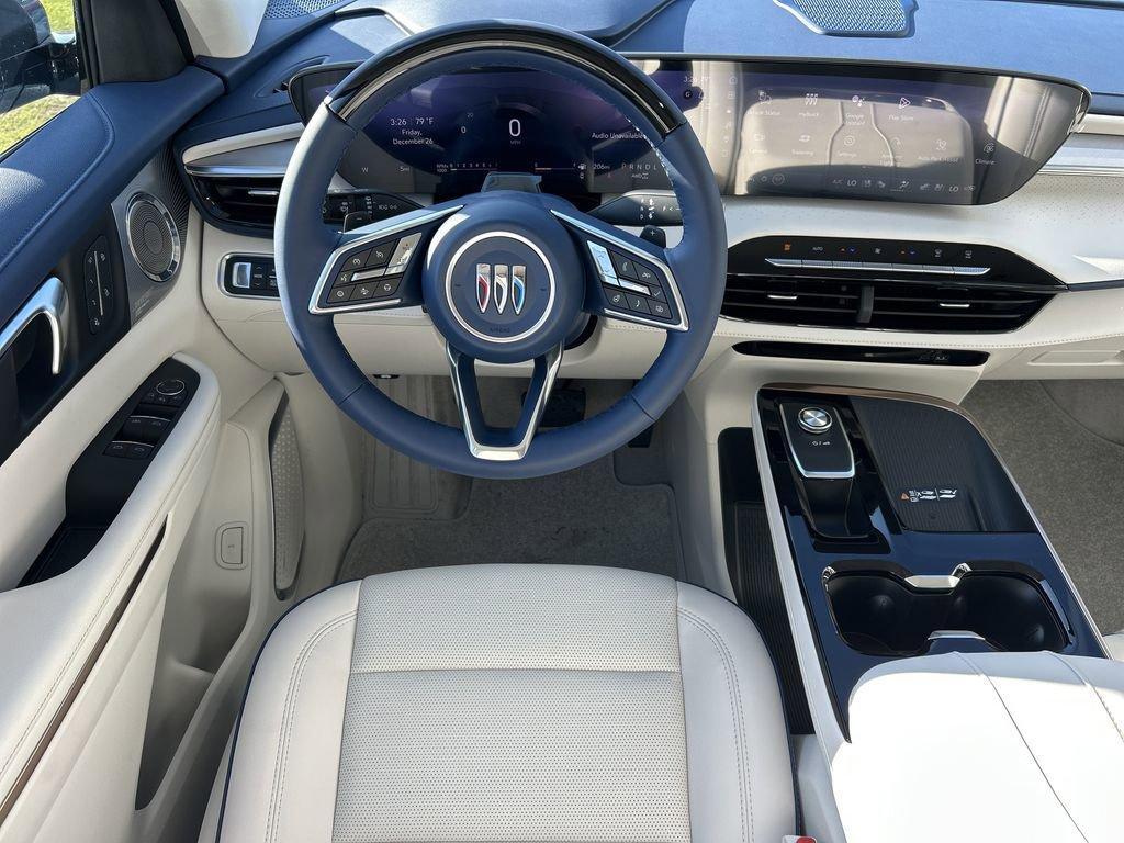 new 2026 Buick Enclave car, priced at $60,310