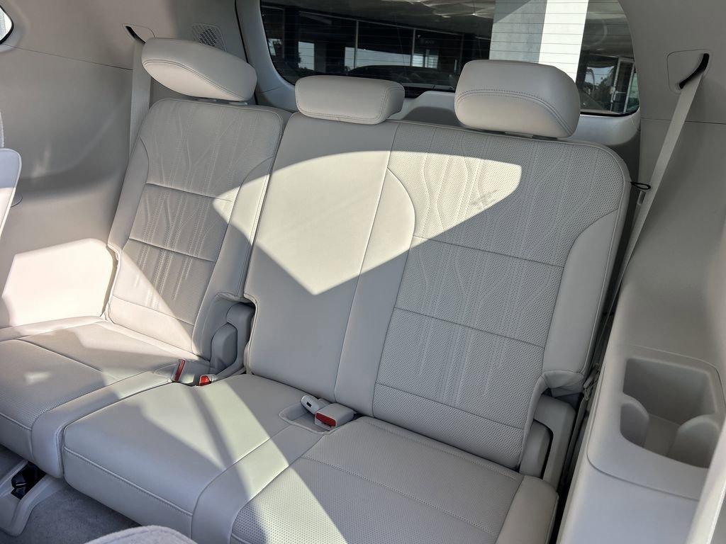 new 2026 Buick Enclave car, priced at $60,310