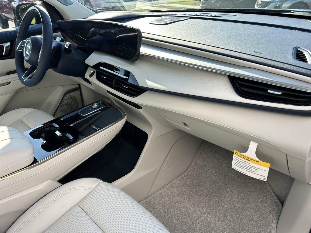 new 2026 Buick Enclave car, priced at $60,310
