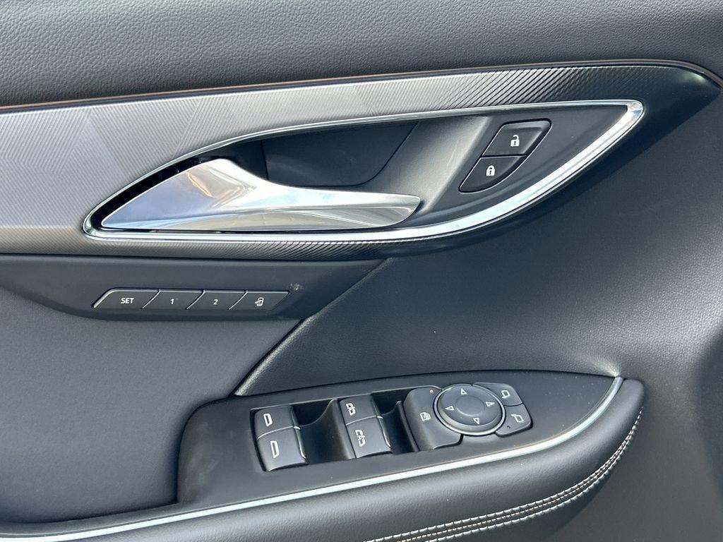 new 2026 Buick Envision car, priced at $48,335