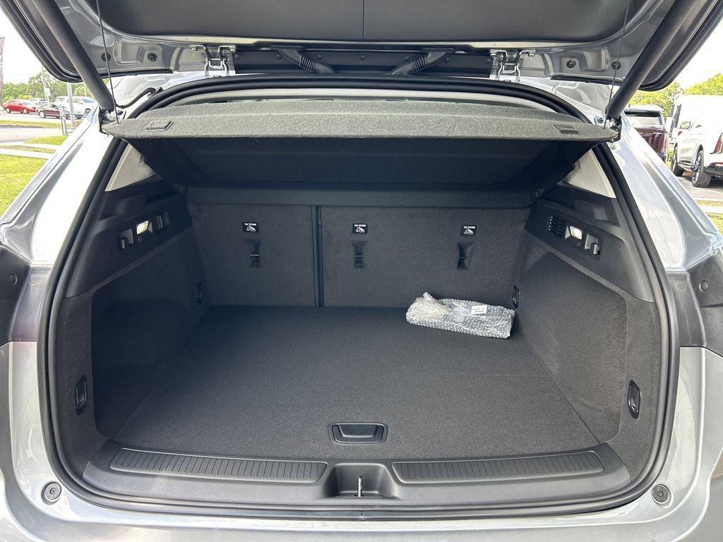 new 2026 Buick Envision car, priced at $48,335