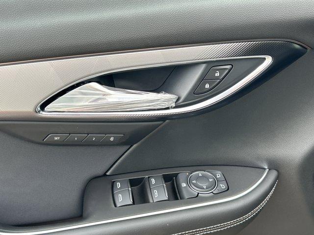 new 2026 Buick Envision car, priced at $45,140