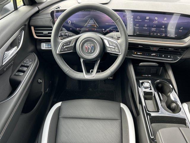 new 2026 Buick Envision car, priced at $45,140