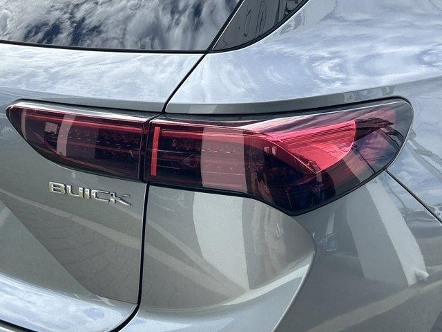 new 2026 Buick Envision car, priced at $45,140
