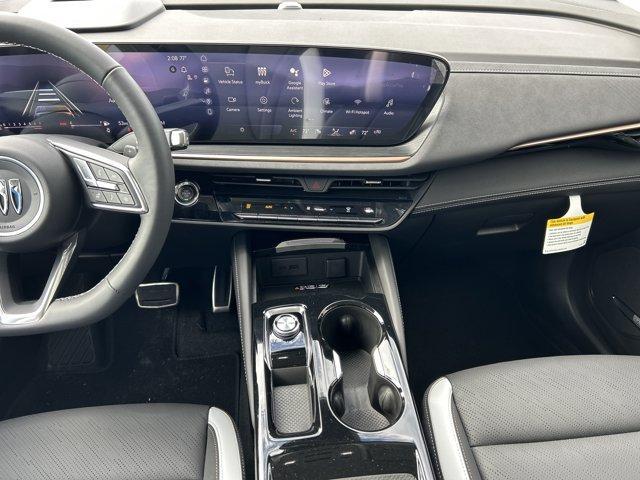 new 2026 Buick Envision car, priced at $45,140