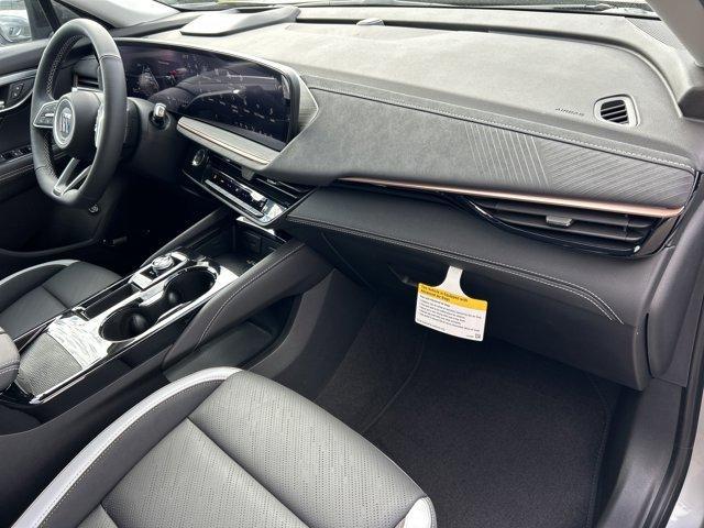 new 2026 Buick Envision car, priced at $45,140