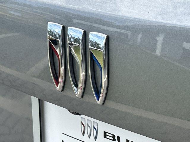 new 2026 Buick Envision car, priced at $45,140