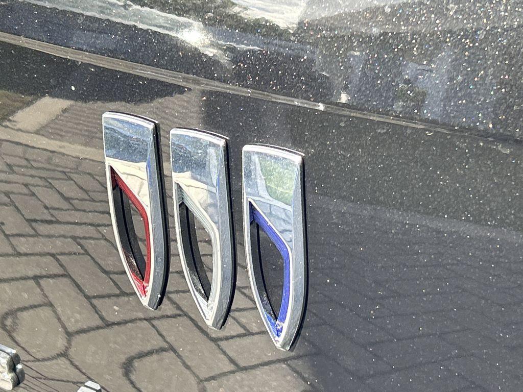 new 2026 Buick Envista car, priced at $28,425