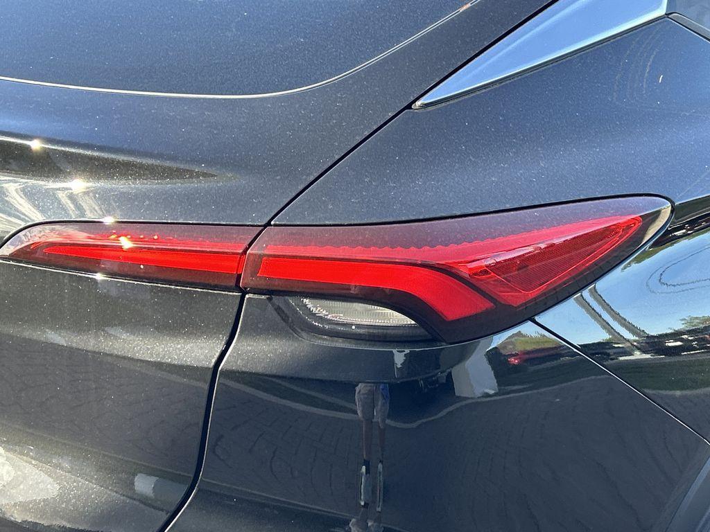 new 2026 Buick Envista car, priced at $28,425