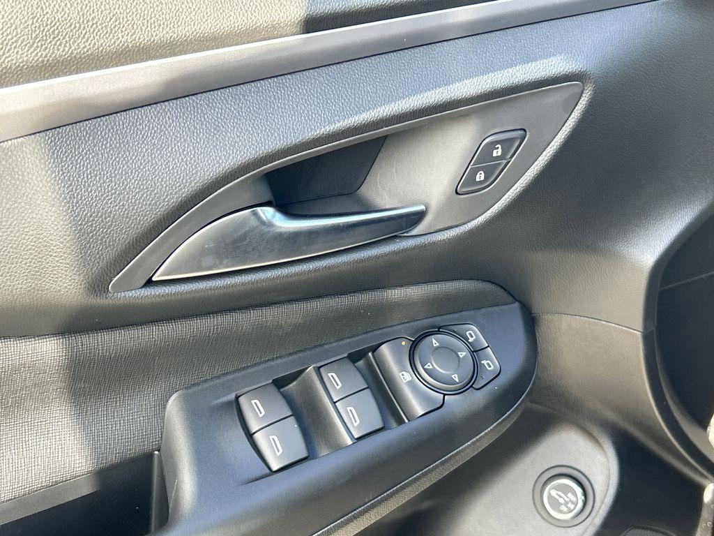 new 2026 Buick Envista car, priced at $28,425