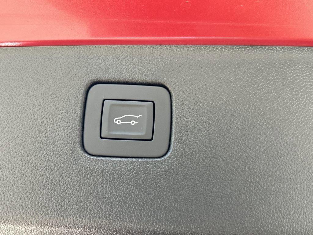 new 2026 Buick Envista car, priced at $28,425