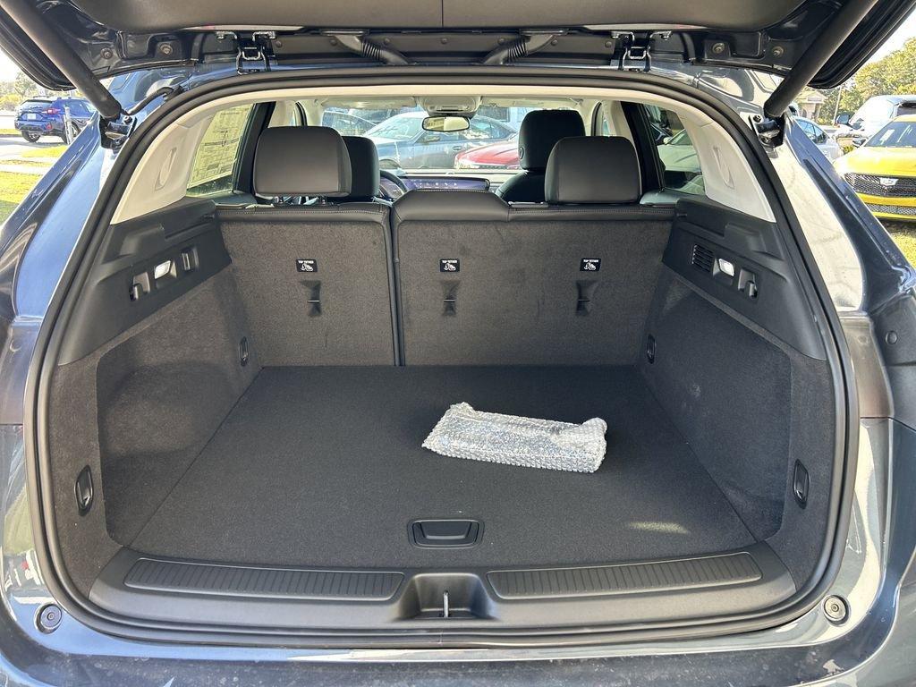 new 2026 Buick Envision car, priced at $42,740