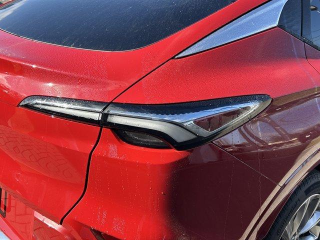 new 2026 Buick Envista car, priced at $32,135