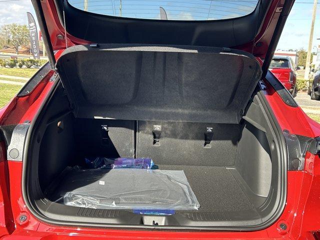 new 2026 Buick Envista car, priced at $32,135