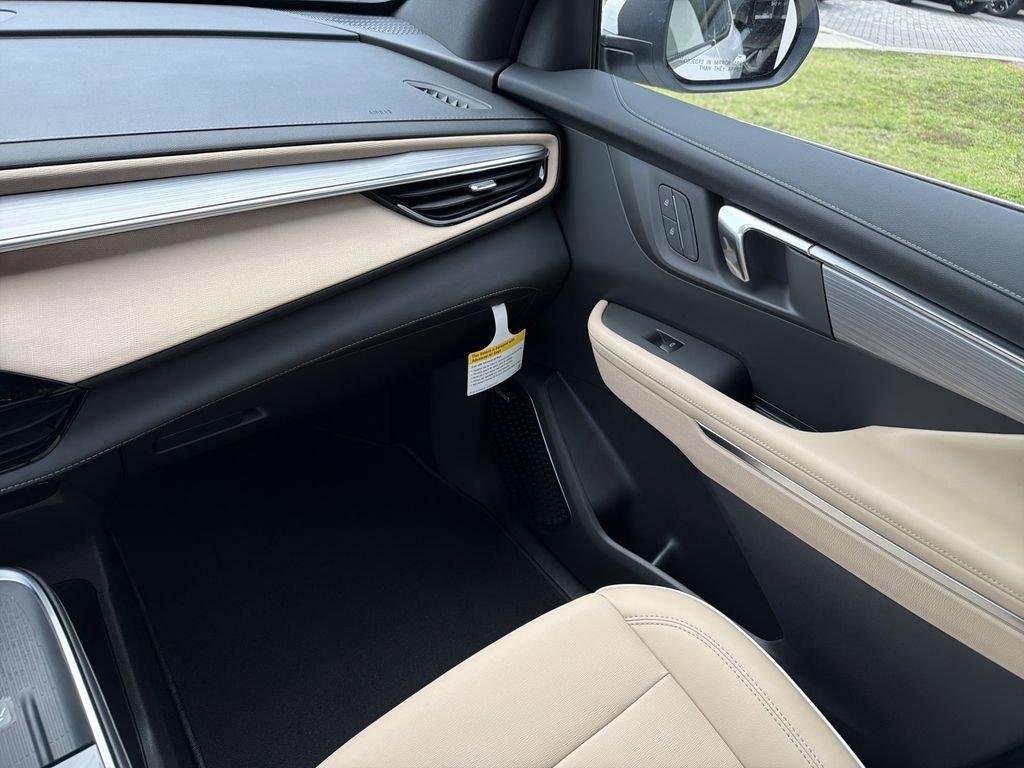 new 2026 Buick Enclave car, priced at $51,360