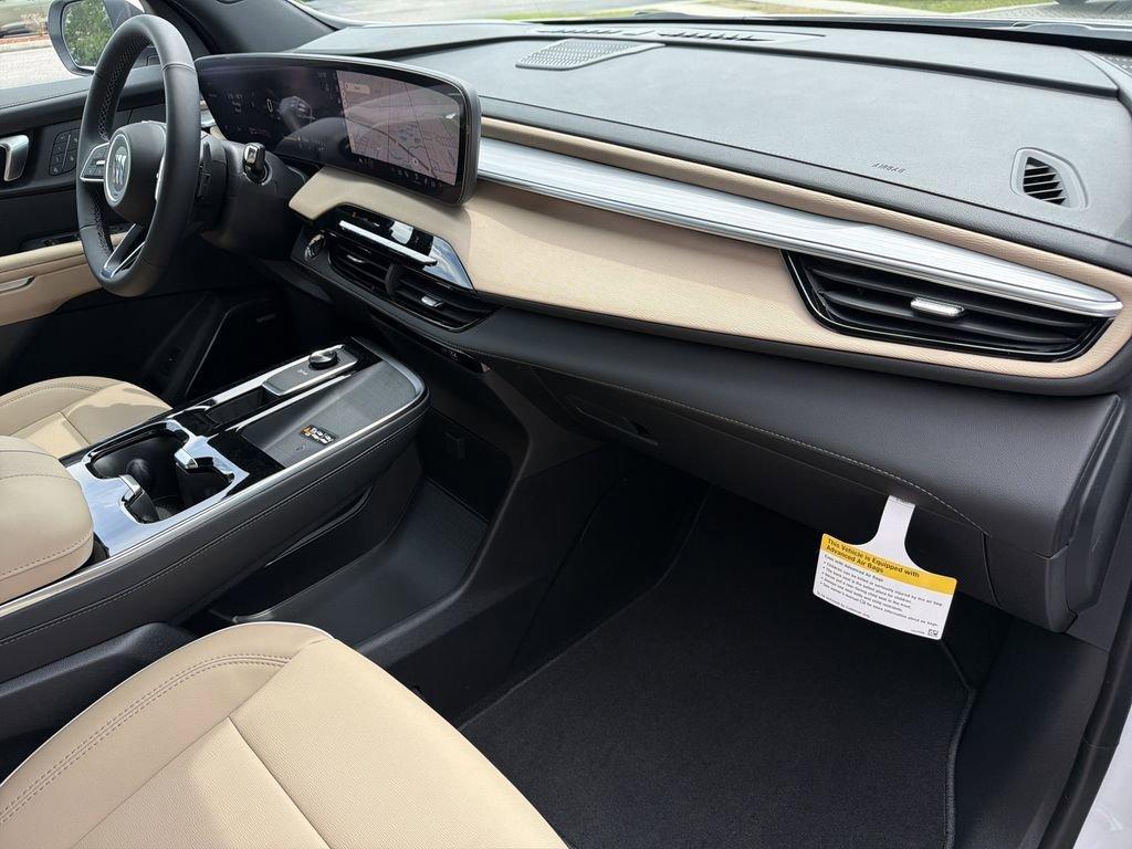 new 2026 Buick Enclave car, priced at $51,360