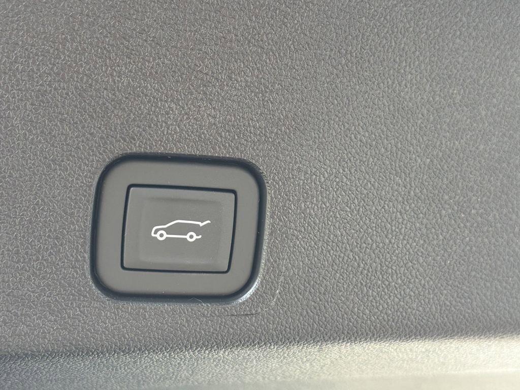 new 2026 Buick Enclave car, priced at $51,360