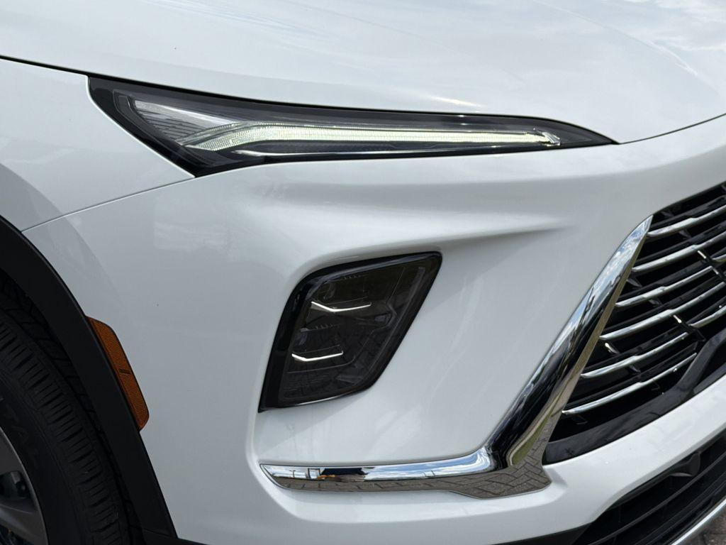 new 2026 Buick Enclave car, priced at $51,360