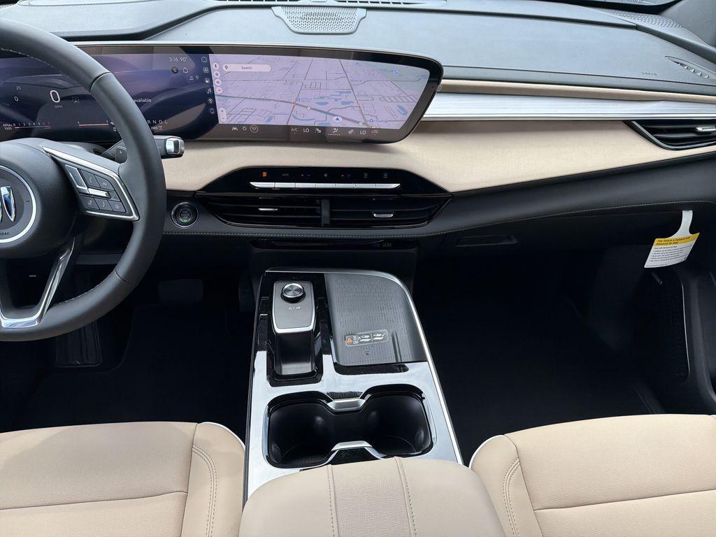 new 2026 Buick Enclave car, priced at $51,360