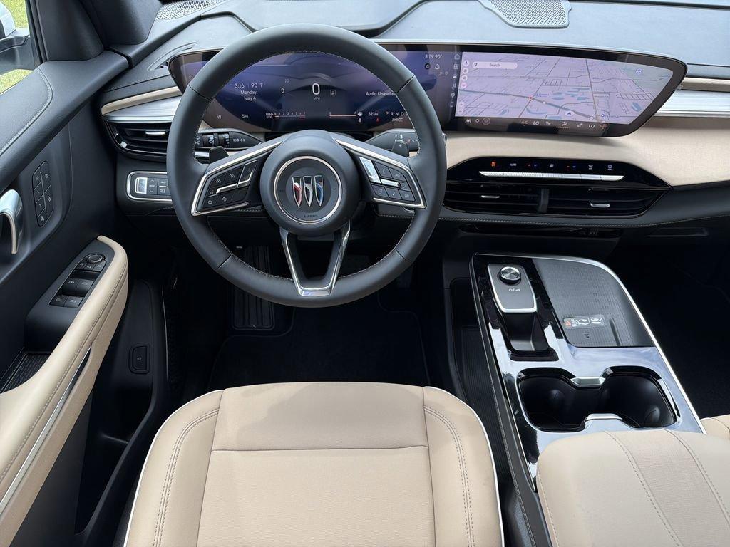new 2026 Buick Enclave car, priced at $51,360