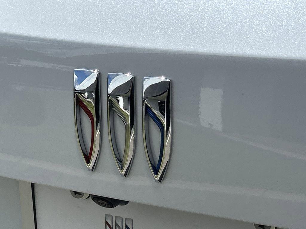 new 2026 Buick Envision car, priced at $52,795