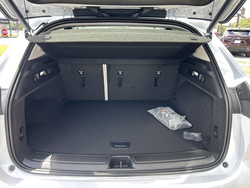 new 2026 Buick Envision car, priced at $52,795