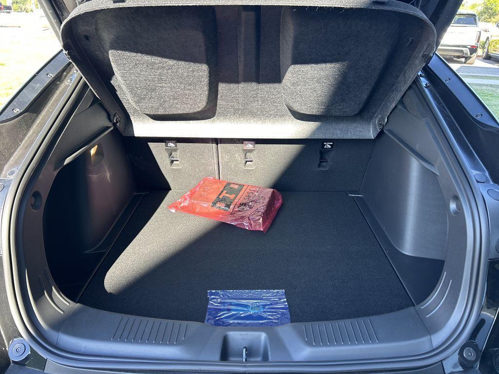 new 2026 Buick Envista car, priced at $28,425