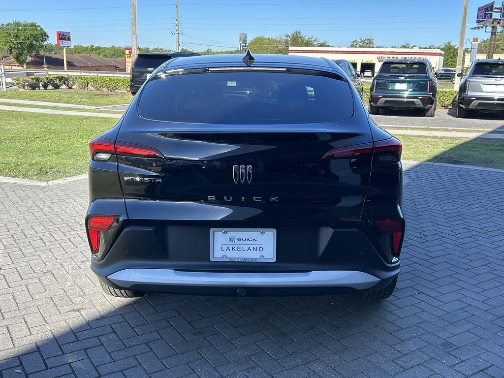 new 2026 Buick Envista car, priced at $28,425
