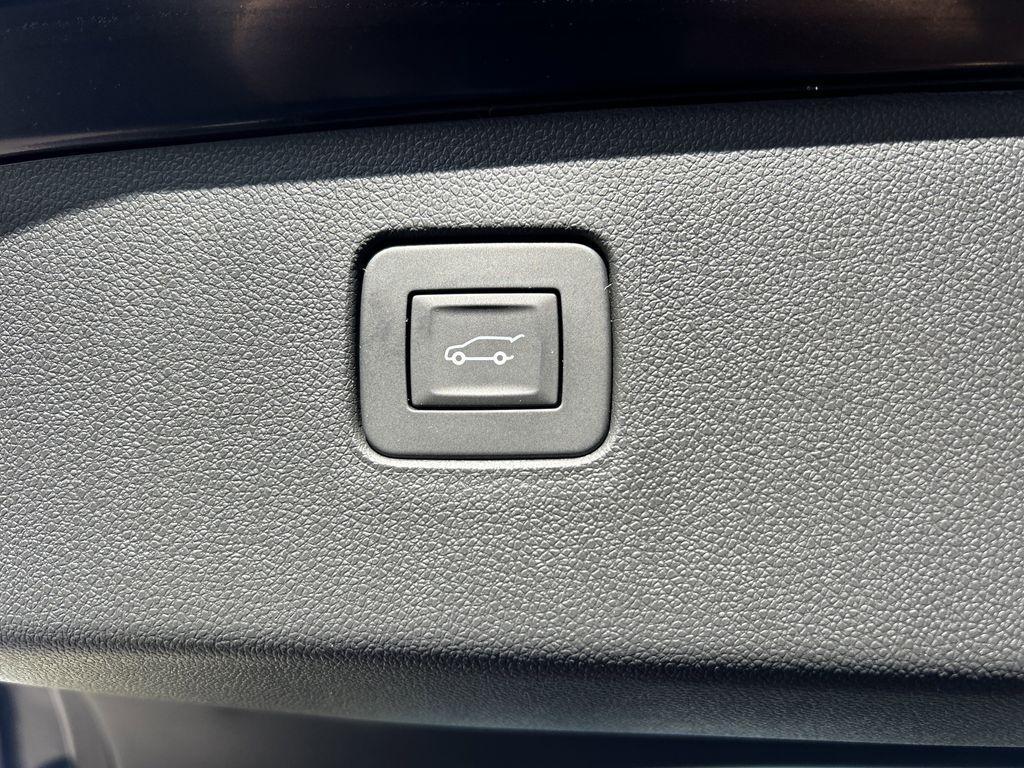 new 2026 Buick Envista car, priced at $28,425