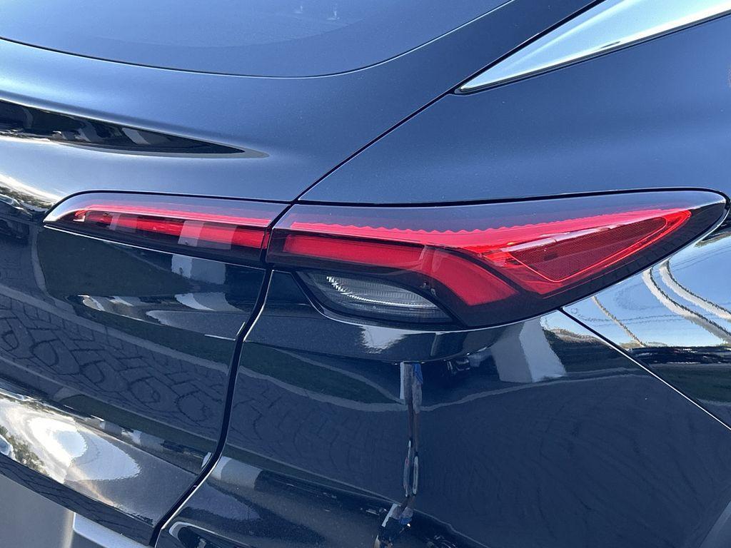 new 2026 Buick Envista car, priced at $28,425