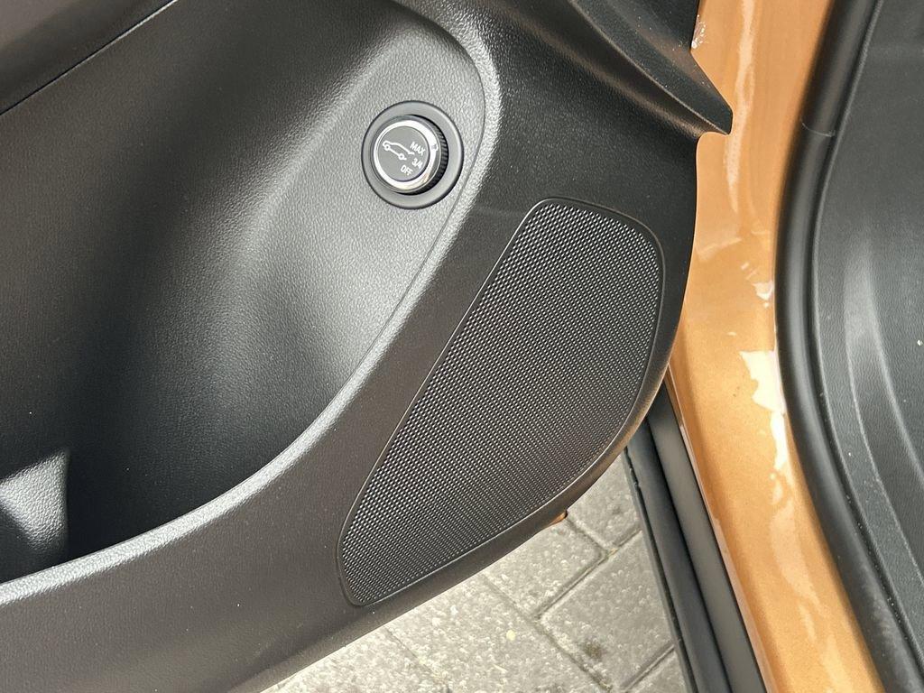 new 2026 Buick Envista car, priced at $29,175