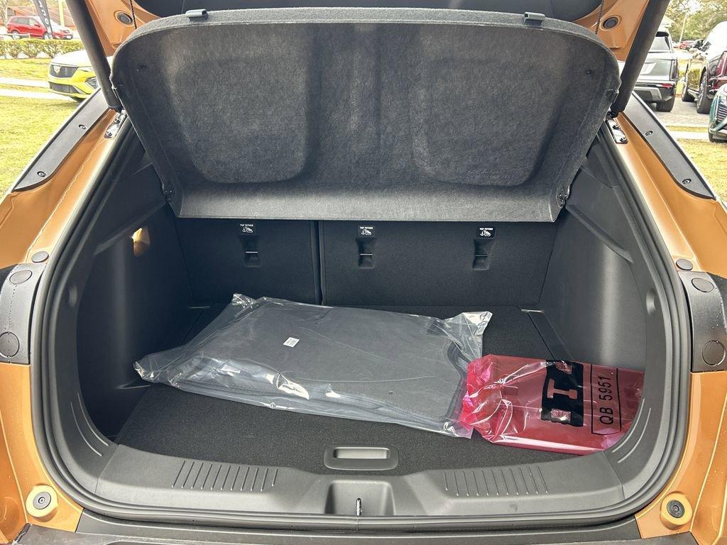 new 2026 Buick Envista car, priced at $29,175