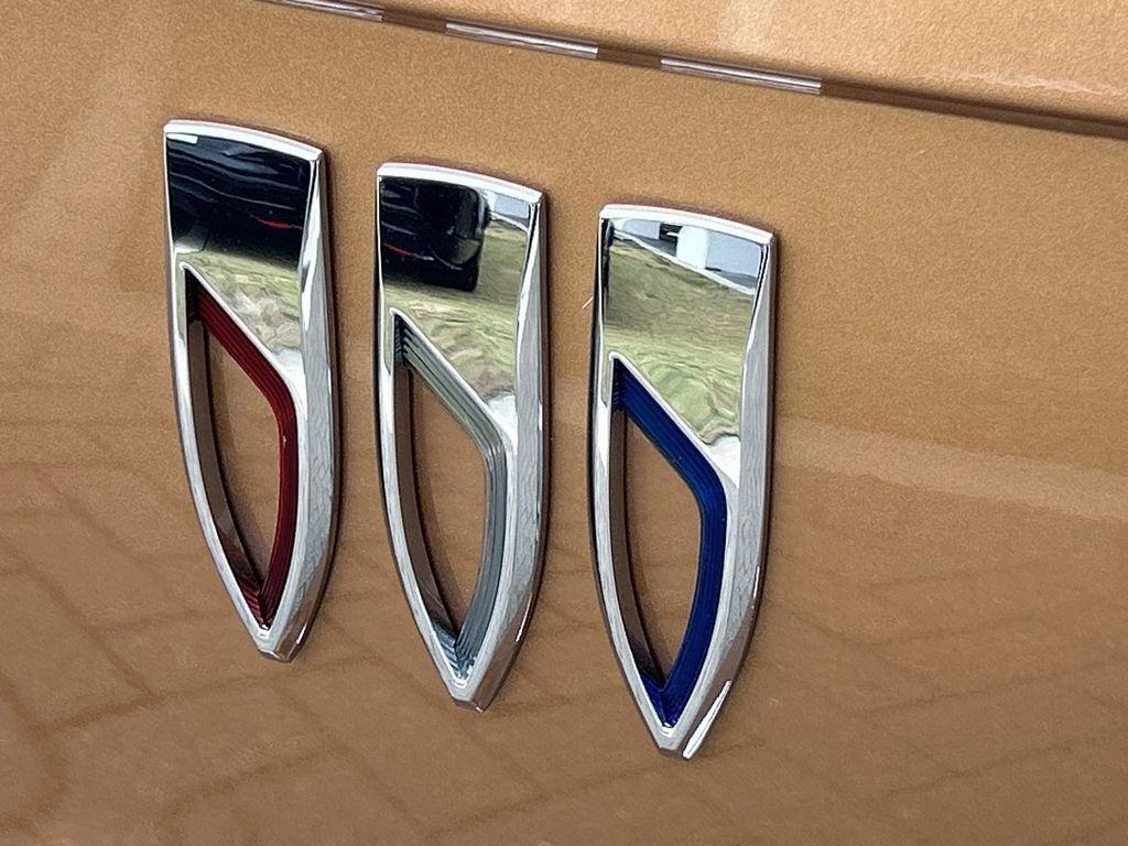 new 2026 Buick Envista car, priced at $29,175