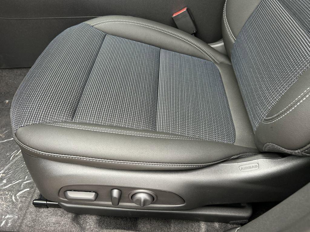 new 2026 Buick Envista car, priced at $29,175