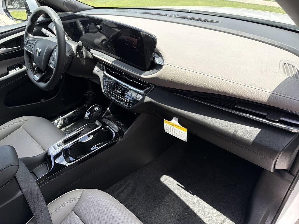 new 2026 Buick Envista car, priced at $32,440