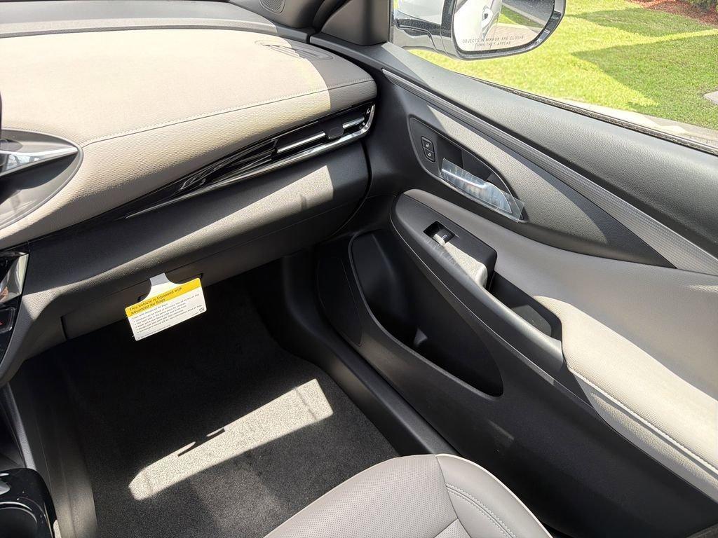 new 2026 Buick Envista car, priced at $32,440