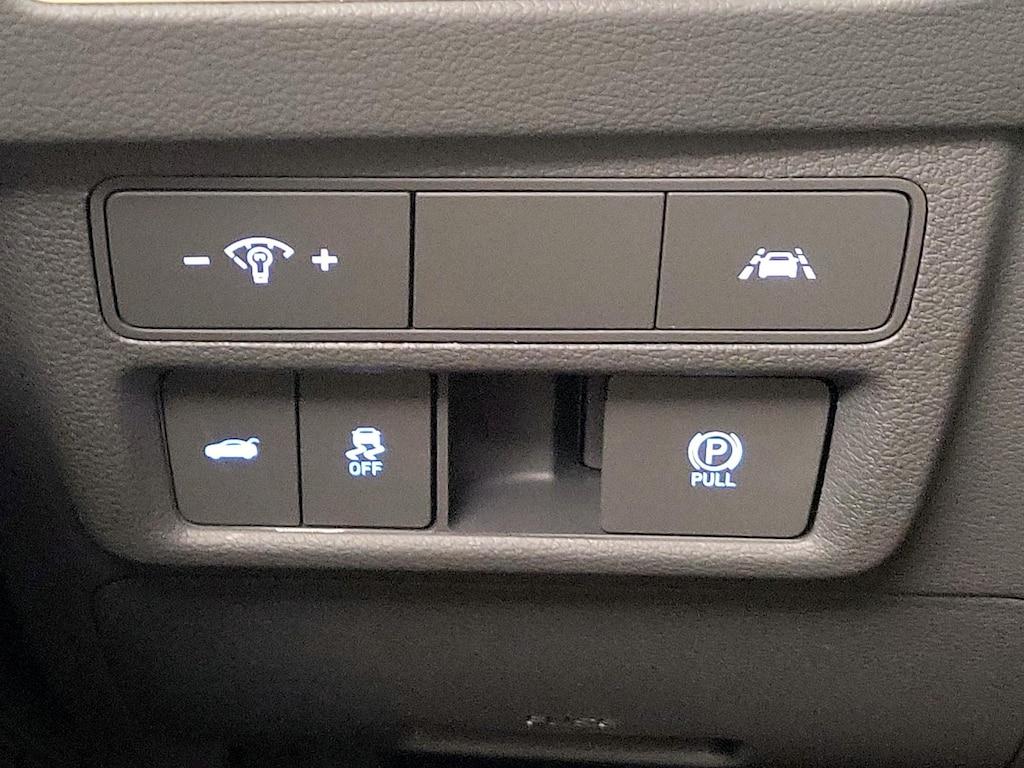 used 2021 Hyundai Sonata car, priced at $23,998