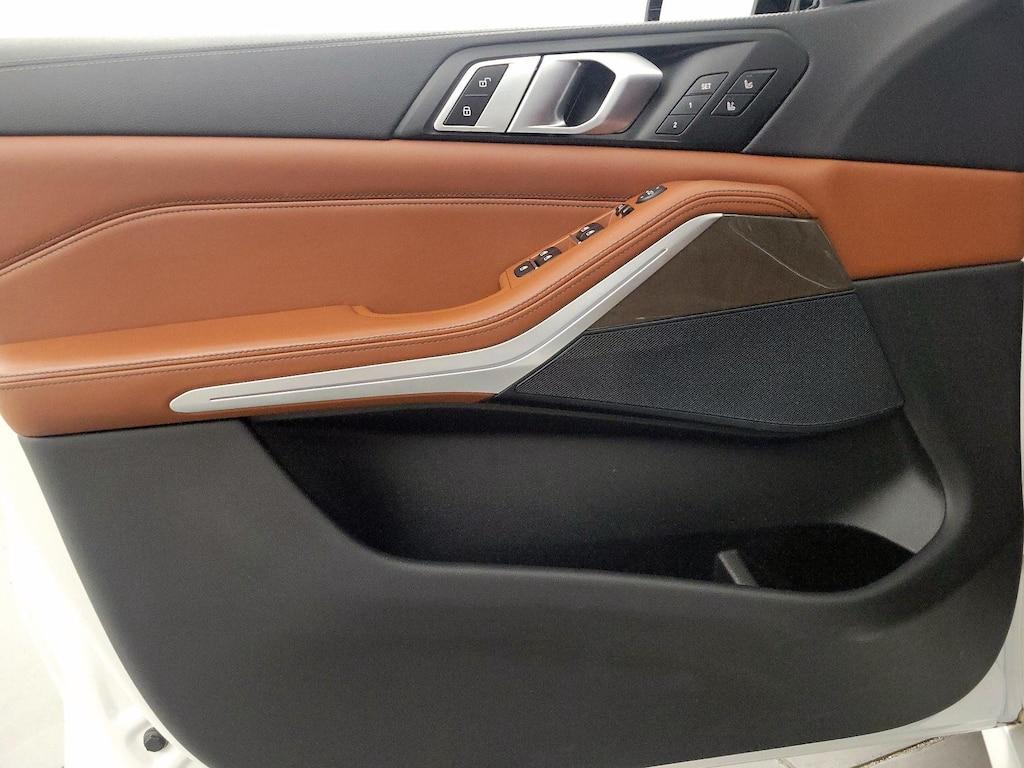 used 2022 BMW X5 car, priced at $45,998