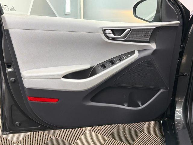 used 2020 Hyundai Ioniq Hybrid car, priced at $12,394