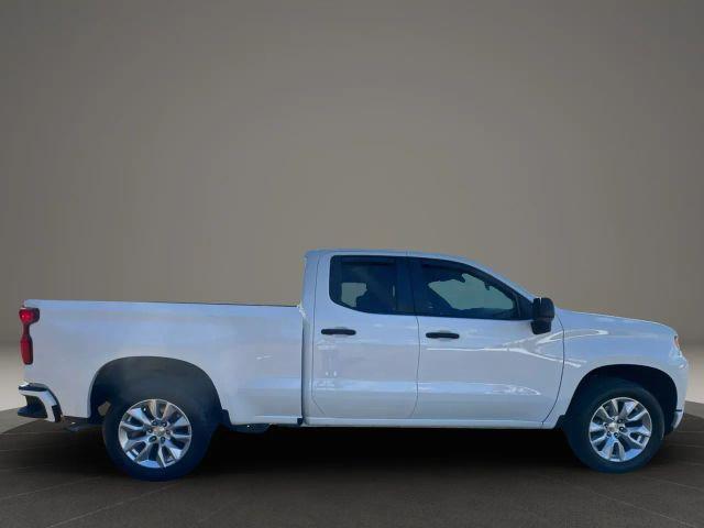 used 2022 Chevrolet Silverado 1500 Limited car, priced at $24,399
