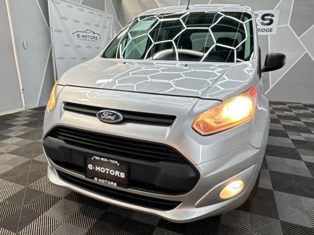used 2016 Ford Transit Connect car, priced at $9,900