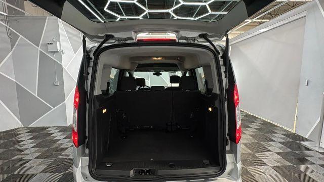 used 2016 Ford Transit Connect car, priced at $9,900