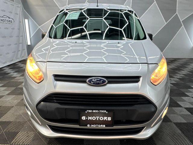 used 2016 Ford Transit Connect car, priced at $9,900