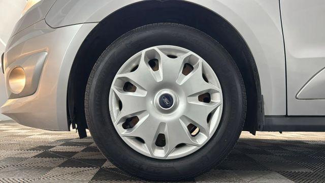 used 2016 Ford Transit Connect car, priced at $9,900