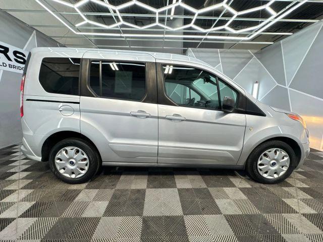 used 2016 Ford Transit Connect car, priced at $9,900