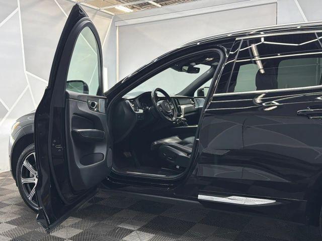 used 2018 Volvo XC60 car, priced at $14,800
